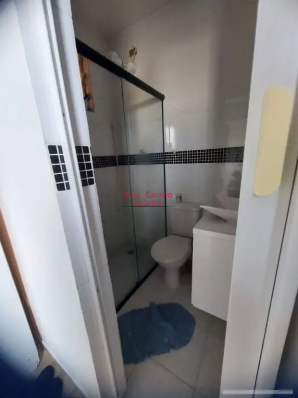 Casa - 2 quartos - Vila Invernada - São Paulo - foto 2