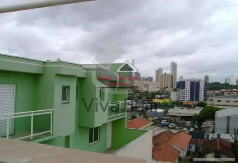 Casa - 2 quartos - Vila Invernada - São Paulo - foto 3