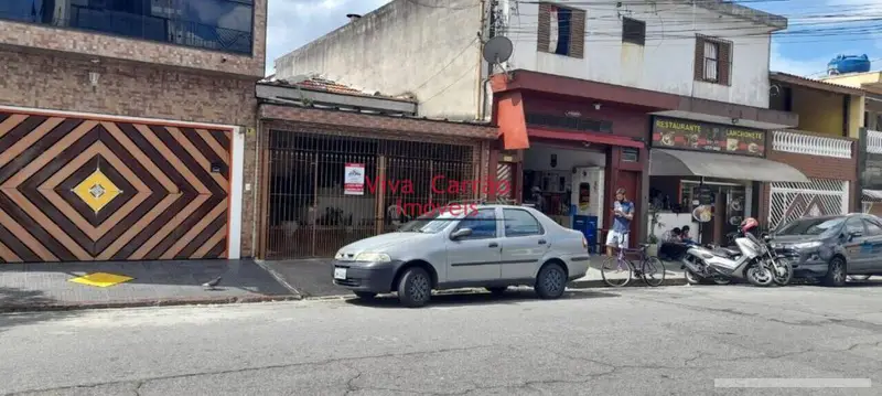 Casa - 2 quartos - Vila Antonieta - São Paulo - foto 2