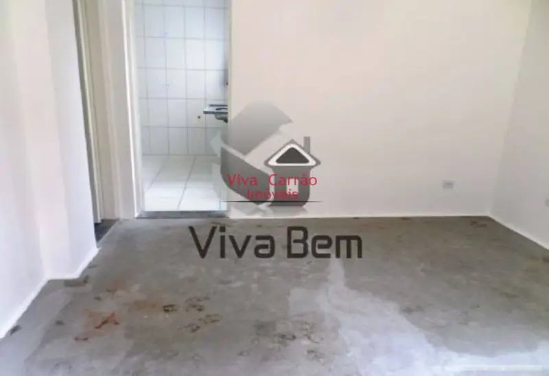 Casa - 3 quartos - Vila Antonieta - São Paulo - foto 4