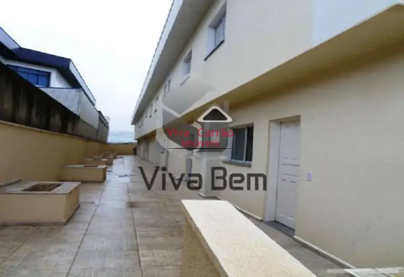 Casa - 3 quartos - Vila Antonieta - São Paulo - foto 2