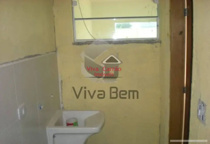 Casa - 2 quartos - Vila Antonieta - São Paulo - foto 4