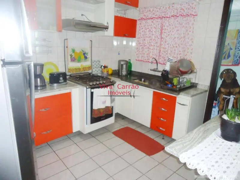 Casa - 2 quartos - Jardim Colorado - São Paulo - foto 4