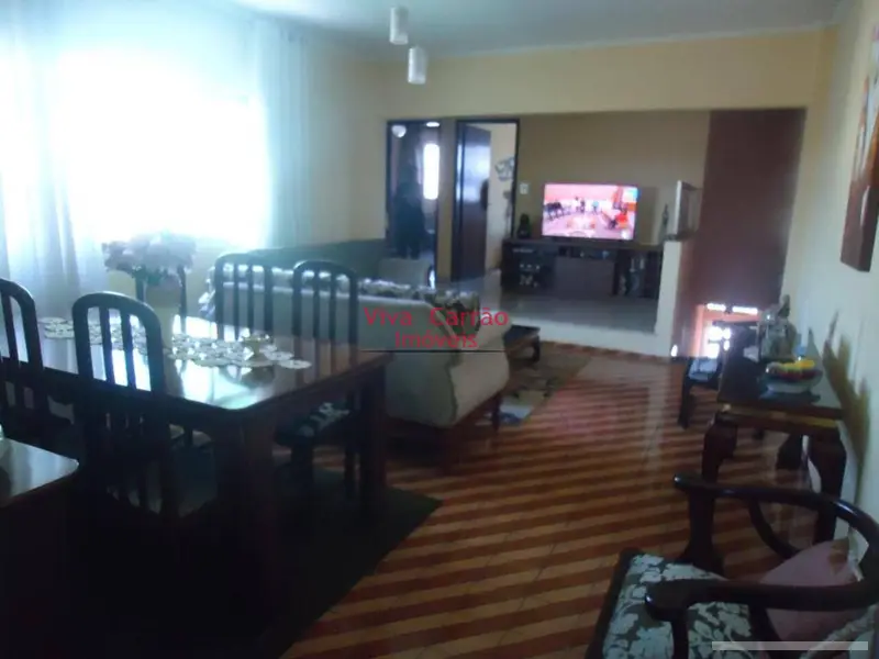 Casa - 2 quartos - Jardim Colorado - São Paulo - foto 5