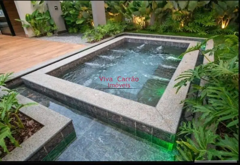 Casa com 7 quartos em Golf Club Rivieira Modulo 12 Quadra C Lote 25 - foto 2