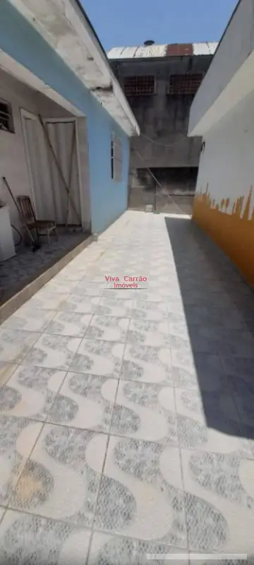 Casa - 3 quartos - Vila Ré - São Paulo - foto 5