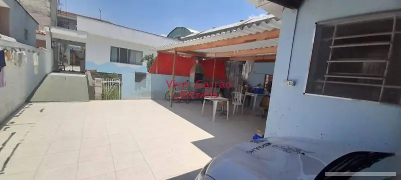 Casa - 3 quartos - Vila Ré - São Paulo