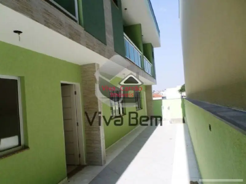 Casa - 2 quartos - Vila Ré - São Paulo - foto 2