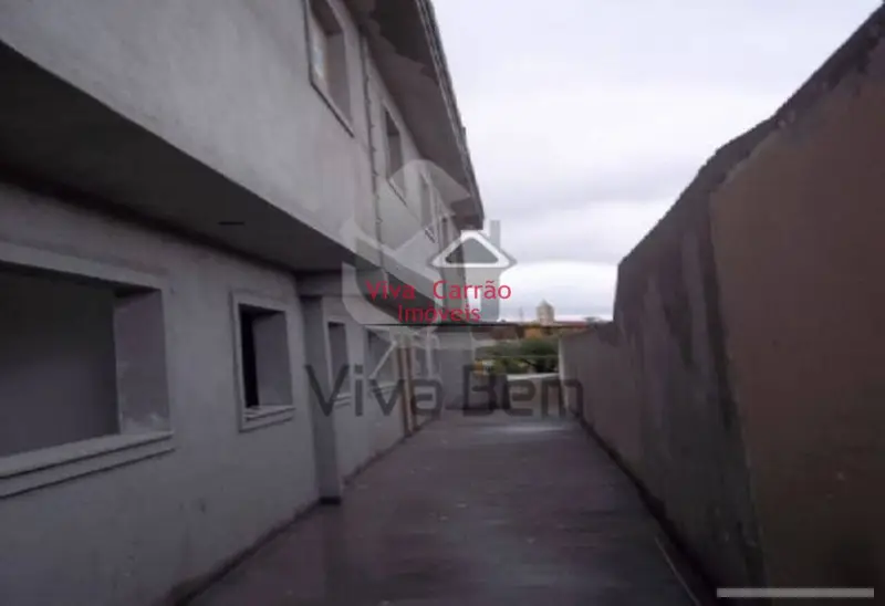 Casa - 2 quartos - Vila Ré - São Paulo