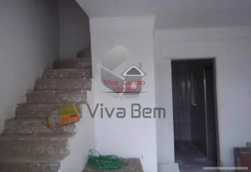 Casa - 2 quartos - Vila Ré - São Paulo - foto 2