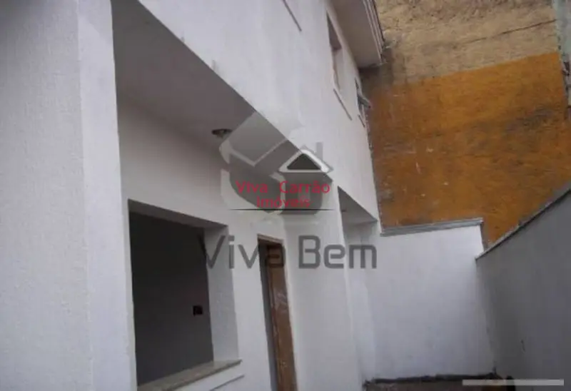 Casa - 2 quartos - Vila Ré - São Paulo