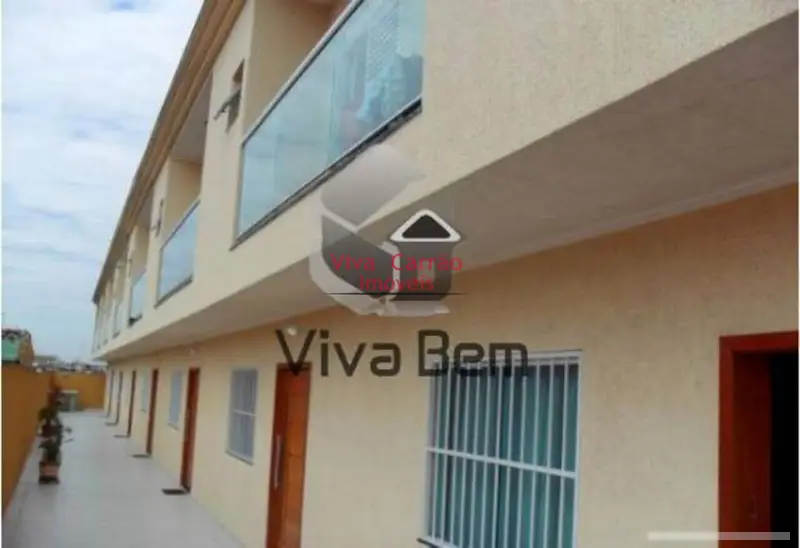 Casa - 3 quartos - Vila Ré - São Paulo - foto 2