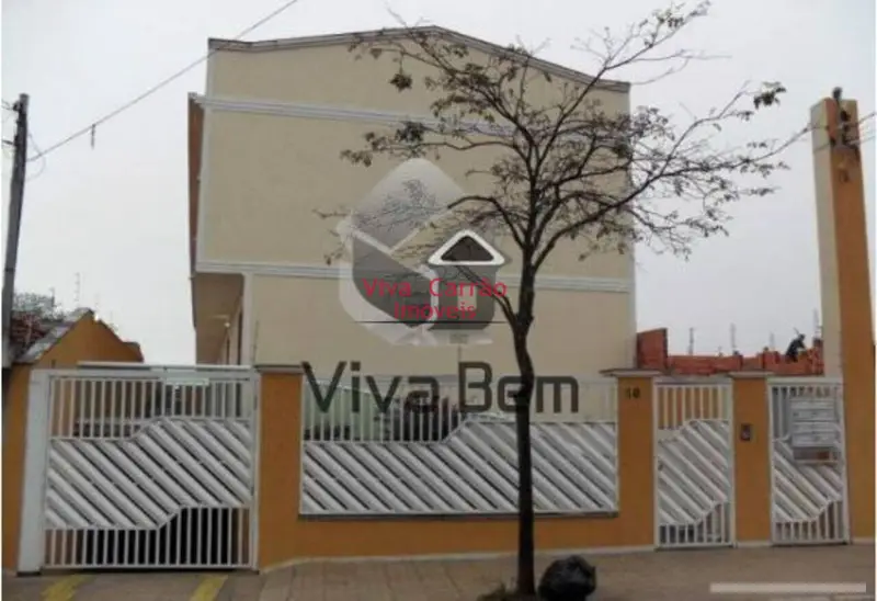 Casa - 3 quartos - Vila Ré - São Paulo