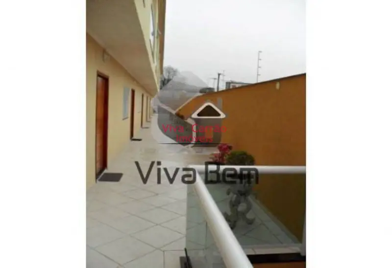 Casa - 3 quartos - Vila Ré - São Paulo - foto 3