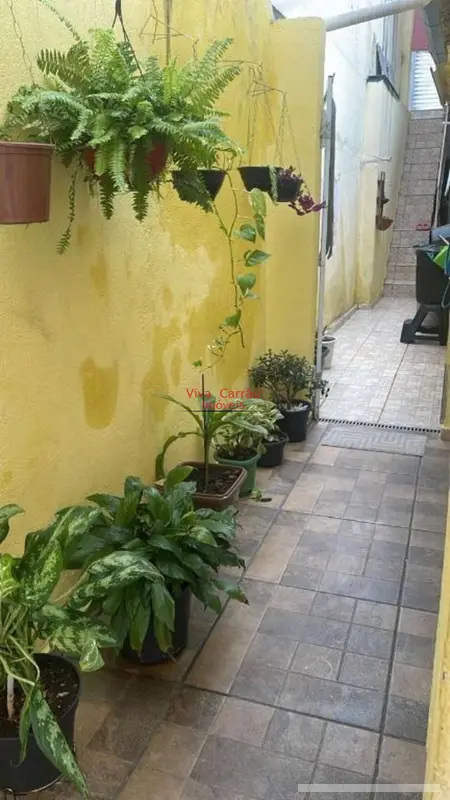 Casa - 3 quartos - Jardim Brasil - São Paulo - foto 4