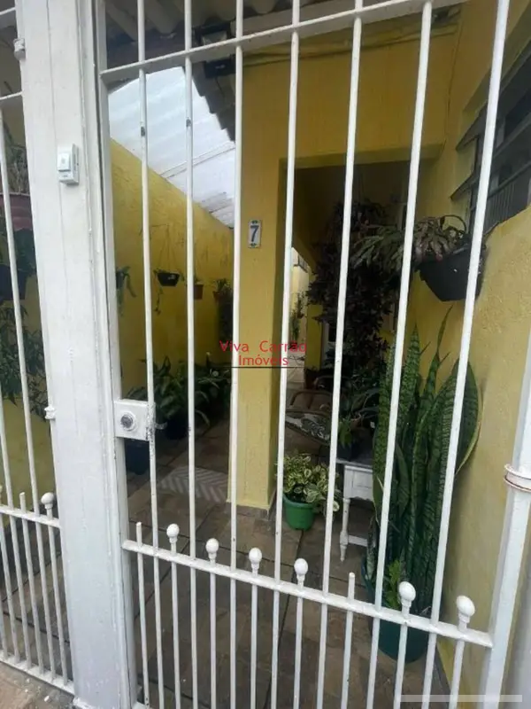 Casa - 3 quartos - Jardim Brasil - São Paulo - foto 2