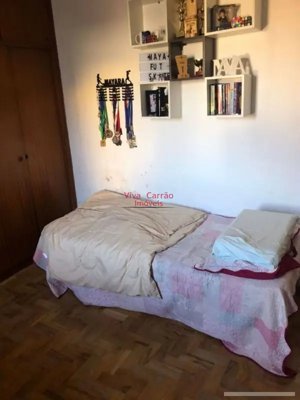 Casa - 2 quartos - Vila Ema - São Paulo - foto 4