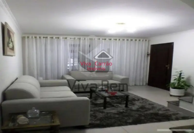 Casa - 3 quartos - Vila Ema - São Paulo - foto 4