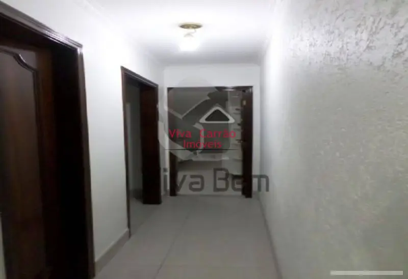 Casa - 3 quartos - Vila Ema - São Paulo - foto 5