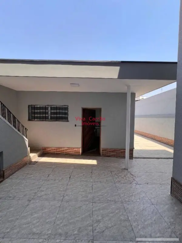 Casa - 2 quartos - Cidade Mãe do Céu - São Paulo - foto 5