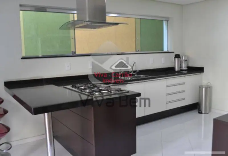 Casa - 6 quartos - Cidade Mãe do Céu - São Paulo - foto 5