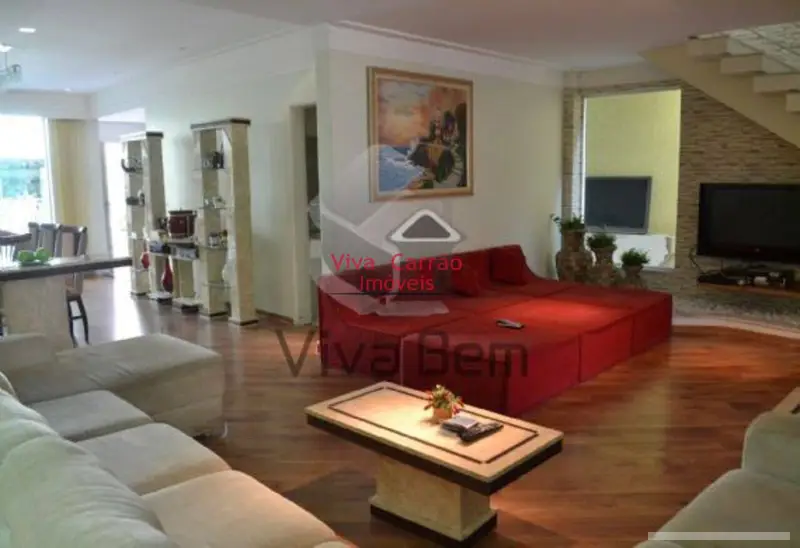 Casa - 6 quartos - Cidade Mãe do Céu - São Paulo - foto 2