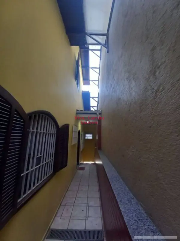 Casa - 3 quartos - Cidade Líder - São Paulo - foto 3