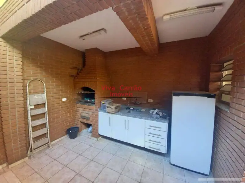 Casa - 3 quartos - Cidade Líder - São Paulo - foto 2