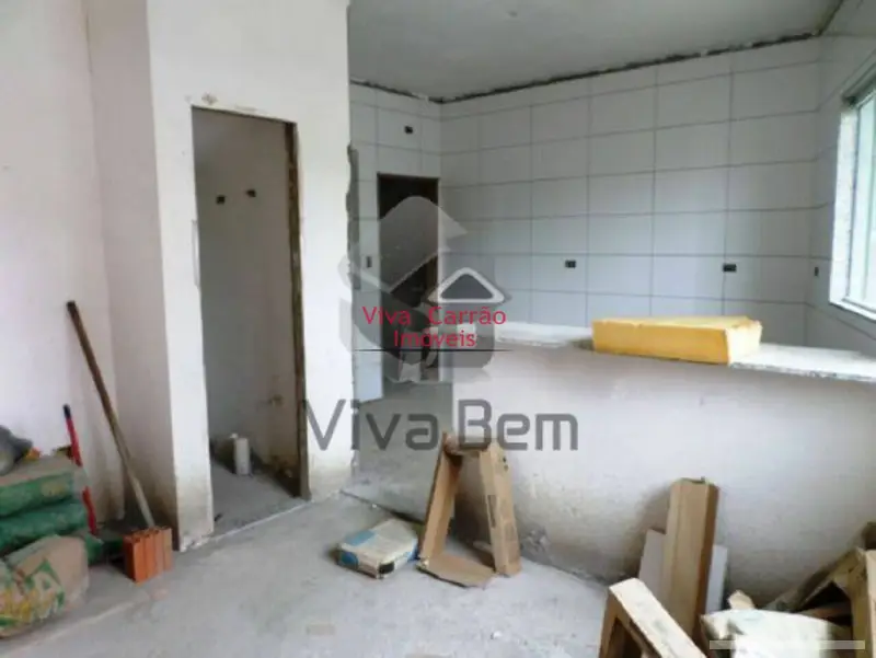 Casa - 2 quartos - Cidade Líder - São Paulo - foto 3