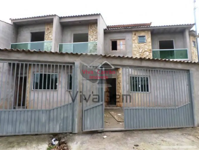 Casa - 2 quartos - Cidade Líder - São Paulo