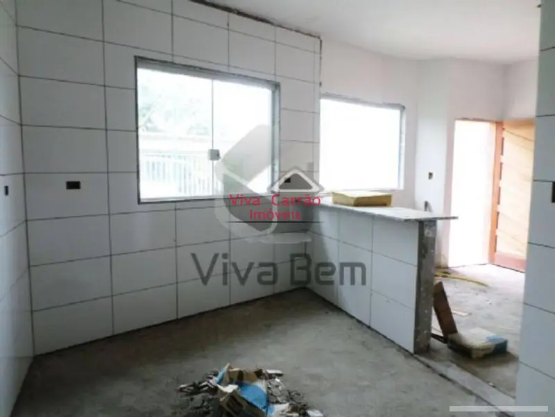 Casa - 2 quartos - Cidade Líder - São Paulo - foto 5