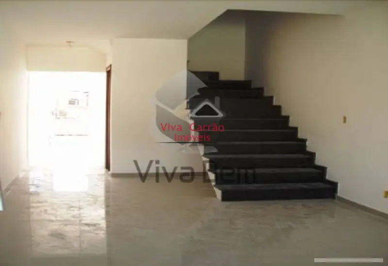 Casa - 2 quartos - Cidade Líder - São Paulo