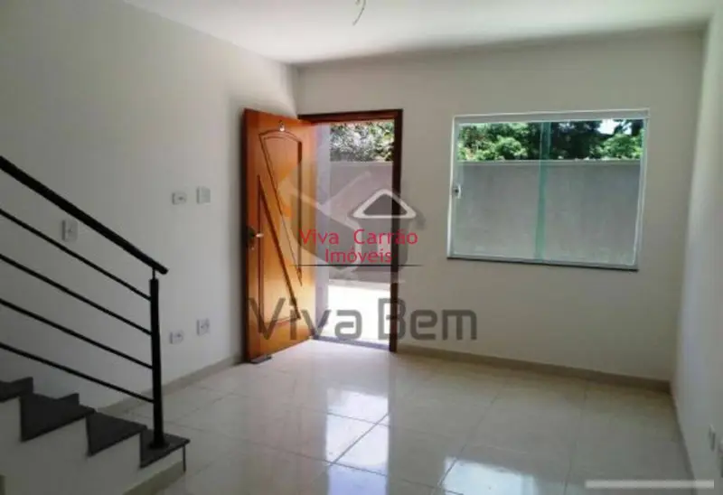 Casa - 2 quartos - Vila Curuçá - São Paulo - foto 4