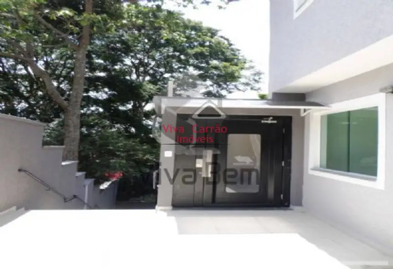 Casa - 2 quartos - Vila Curuçá - São Paulo - foto 2