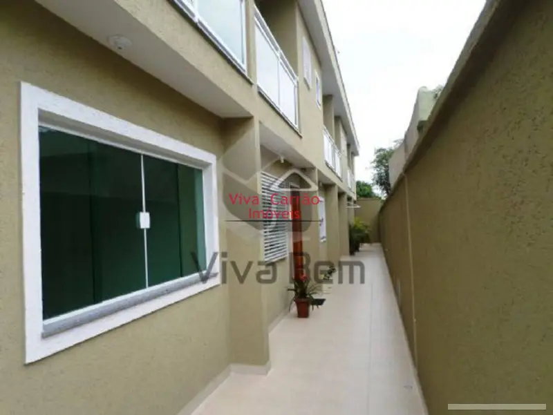 Casa - 2 quartos - Vila Curuçá - São Paulo - foto 3