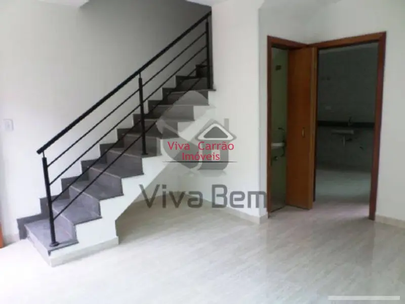 Casa - 2 quartos - Vila Curuçá - São Paulo - foto 5