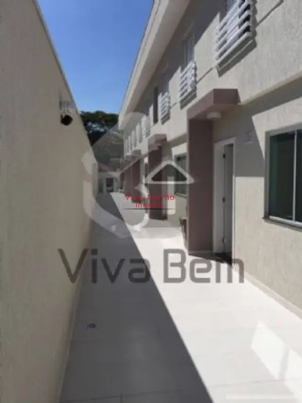 Casa - 3 quartos - Vila Santa Clara - São Paulo