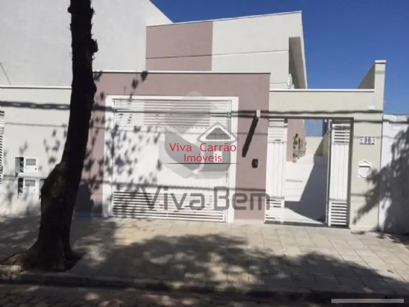 Casa - 3 quartos - Vila Santa Clara - São Paulo - foto 5