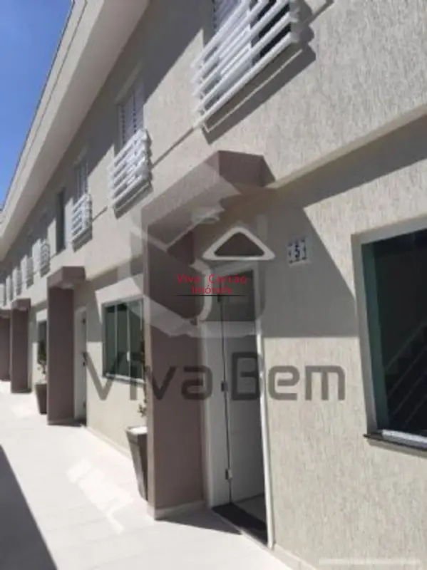 Casa - 3 quartos - Vila Santa Clara - São Paulo - foto 3