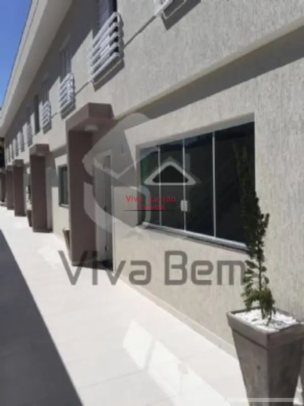 Casa - 3 quartos - Vila Santa Clara - São Paulo - foto 2