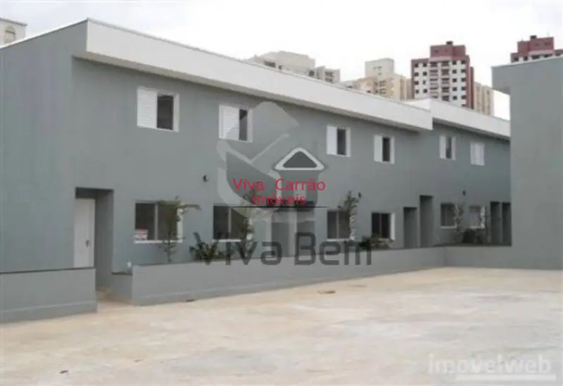 Casa - 2 quartos - Vila Santa Clara - São Paulo - foto 5