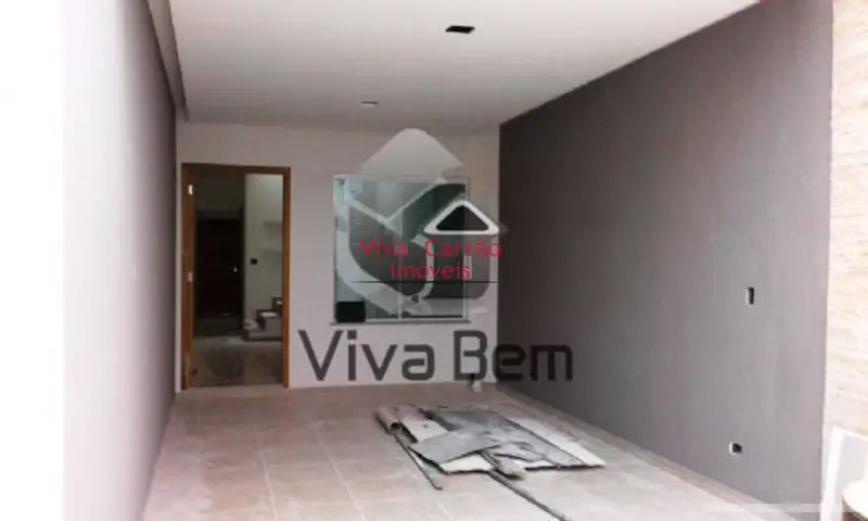 Casa - 3 quartos - Jardim Maringá - São Paulo - foto 2