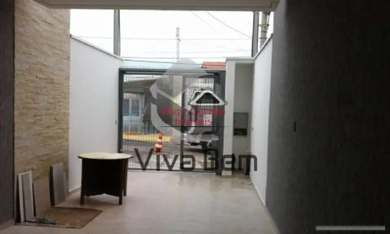 Casa - 3 quartos - Jardim Maringá - São Paulo - foto 4