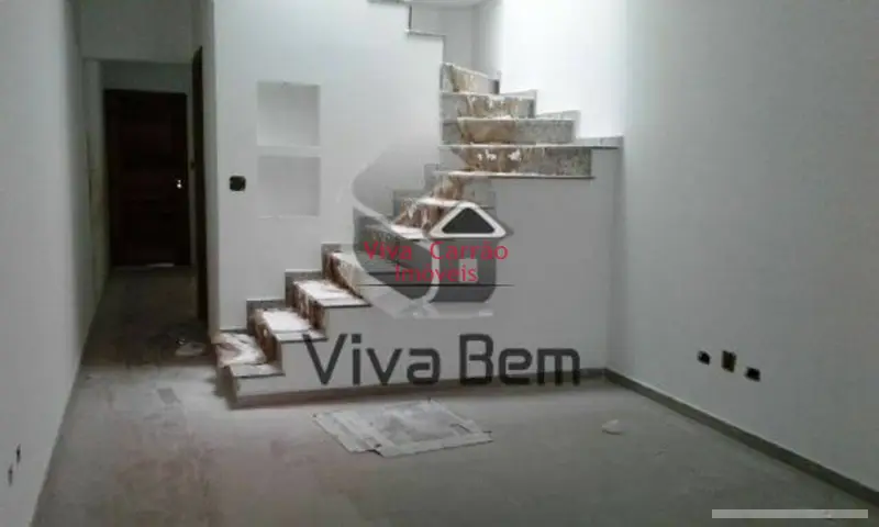 Casa - 3 quartos - Jardim Maringá - São Paulo