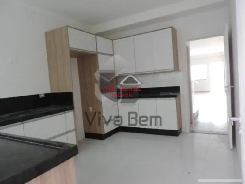 Casa com 3 quartos em Chácara Mafalda - foto 2