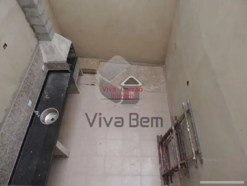 Casa com 3 quartos em Chácara Mafalda - foto 5