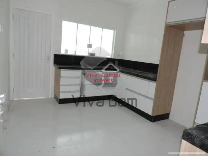 Casa com 3 quartos em Chácara Mafalda - foto 3