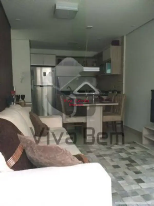 Casa com 2 quartos em Santa Davina - foto 3