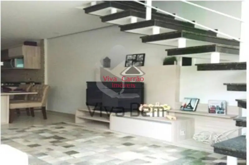 Casa - 2 quartos - Parque Paulistano - São Paulo