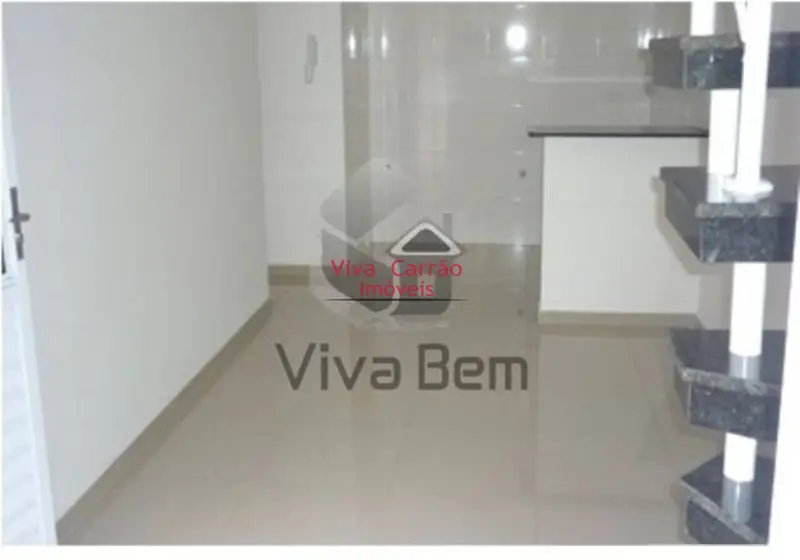 Casa com 2 quartos em Santa Davina - foto 5